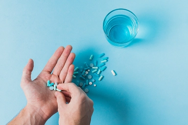 Лечение стресса в Кунгуре