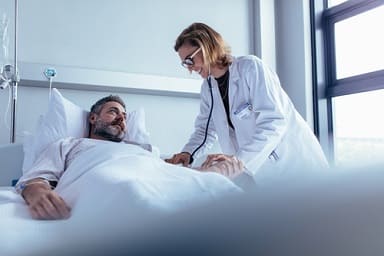 Лечение алкоголизма в стационаре в Кунгуре